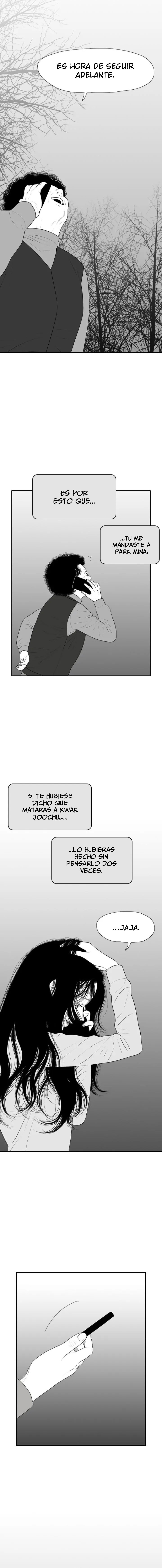Mátame ahora Capítulo 110 - Page 4