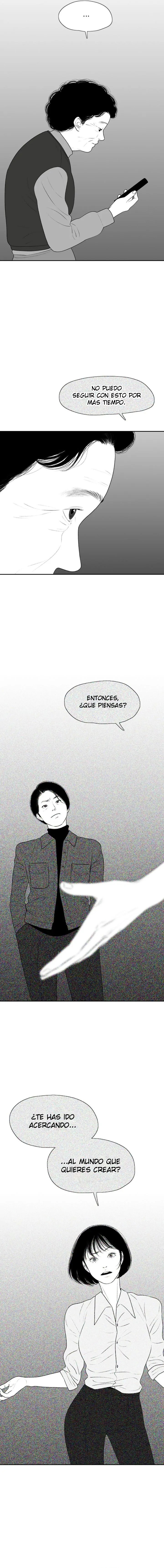 Mátame ahora Capítulo 110 - Page 5