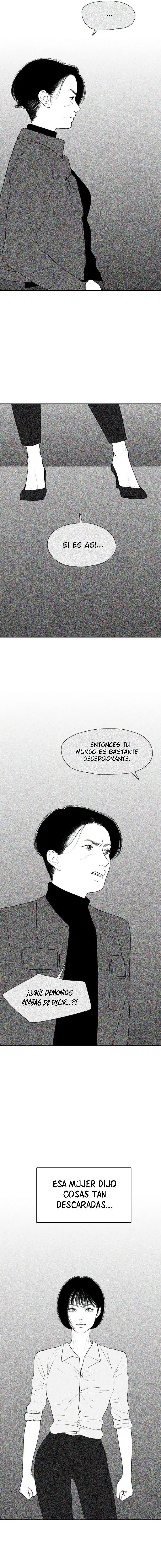 Mátame ahora Capítulo 110 - Page 6