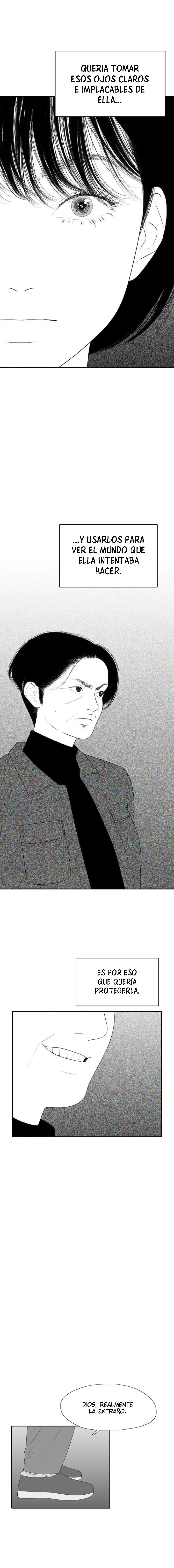 Mátame ahora Capítulo 110 - Page 7