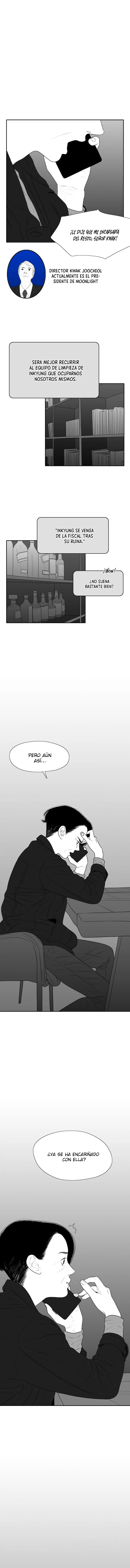 Mátame ahora Capítulo 111 - Page 1