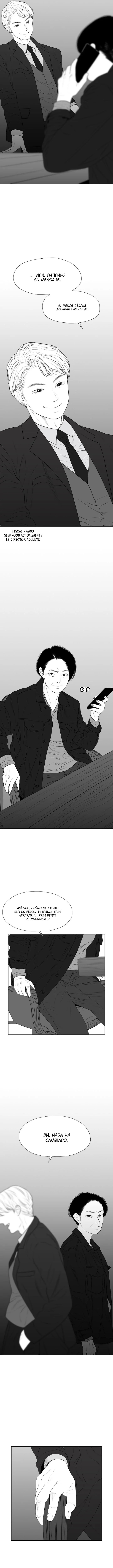Mátame ahora Capítulo 111 - Page 2