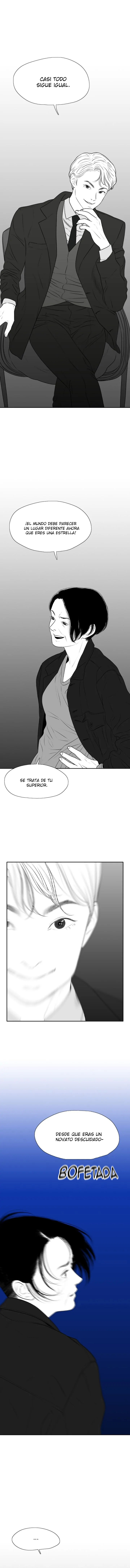 Mátame ahora Capítulo 111 - Page 3