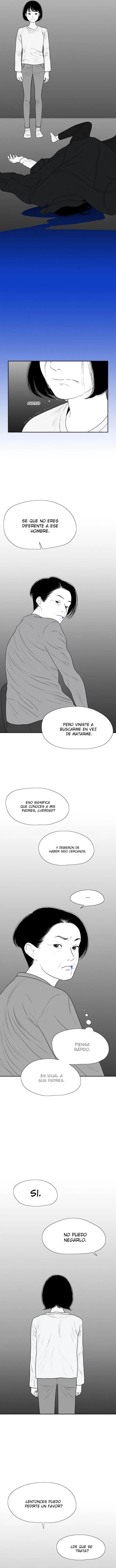 Mátame ahora Capítulo 112 - Page 3