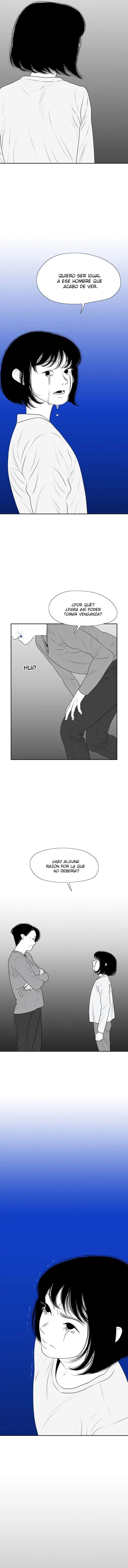 Mátame ahora Capítulo 112 - Page 4