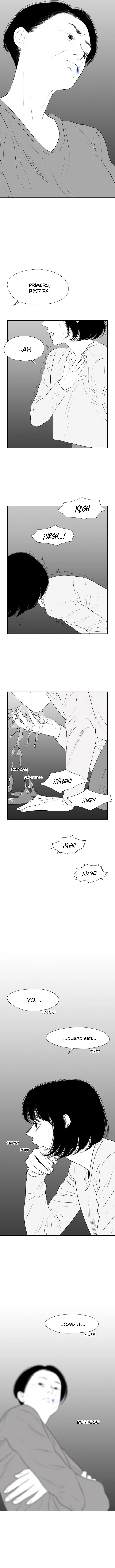 Mátame ahora Capítulo 112 - Page 5