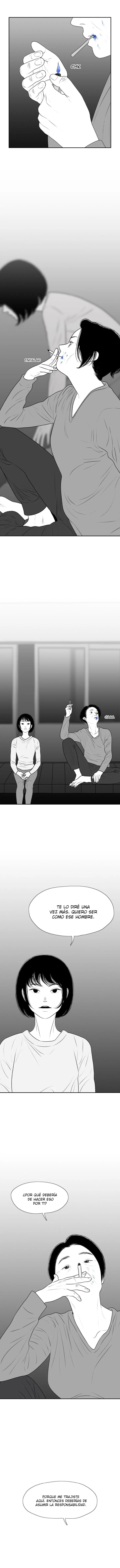 Mátame ahora Capítulo 112 - Page 7