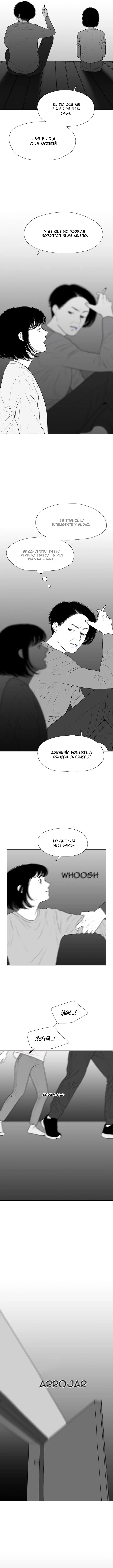 Mátame ahora Capítulo 112 - Page 8