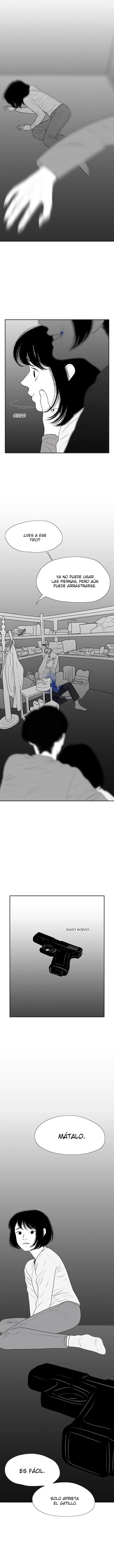 Mátame ahora Capítulo 112 - Page 9