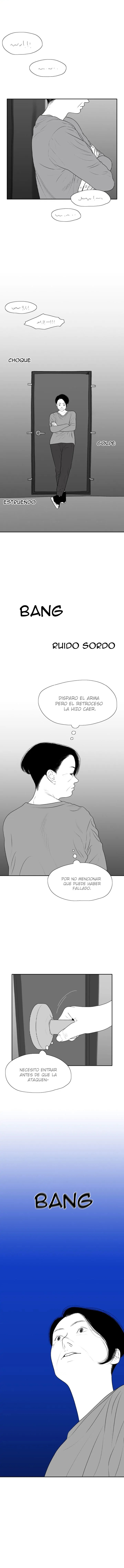 Mátame ahora Capítulo 113 - Page 1