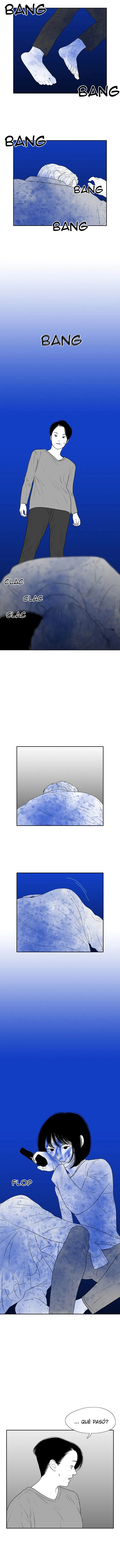 Mátame ahora Capítulo 113 - Page 2