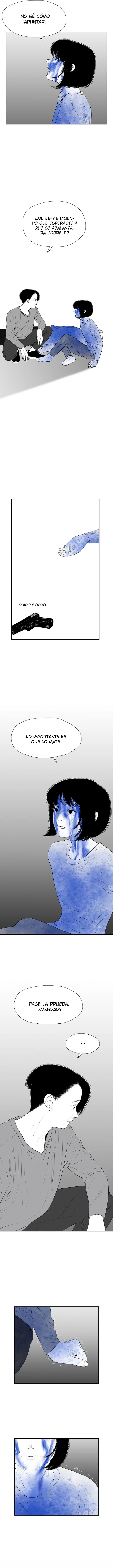 Mátame ahora Capítulo 113 - Page 3