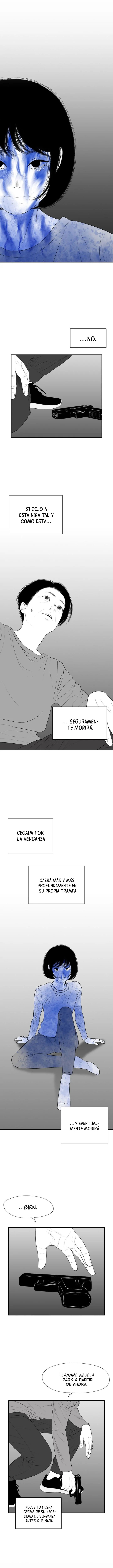 Mátame ahora Capítulo 113 - Page 4