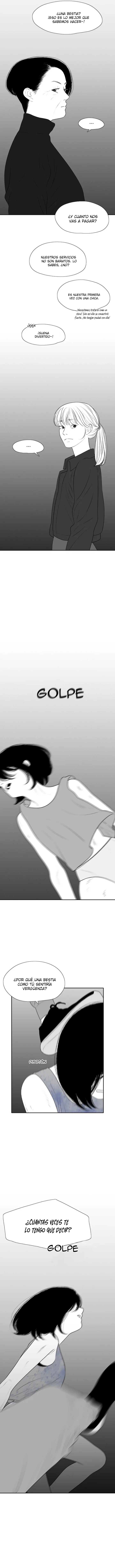 Mátame ahora Capítulo 113 - Page 7