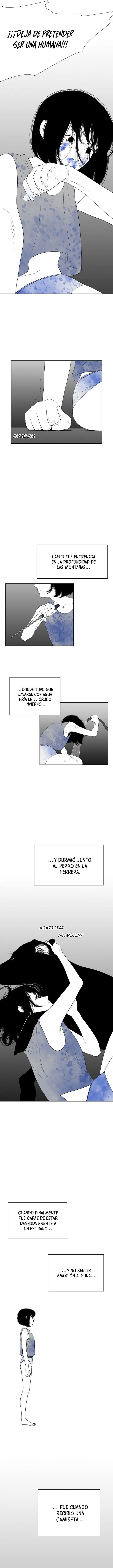 Mátame ahora Capítulo 113 - Page 8
