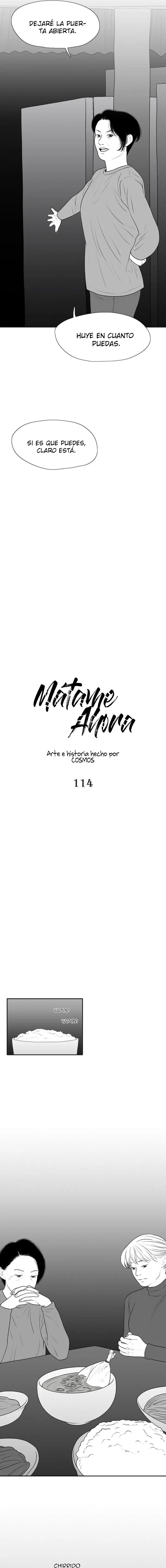 Mátame ahora Capítulo 114 - Page 10