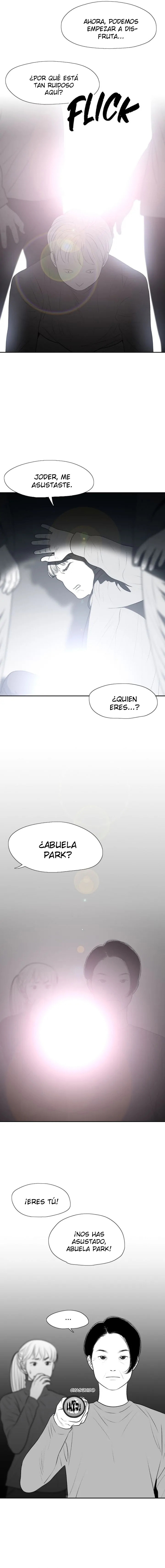 Mátame ahora Capítulo 114 - Page 3