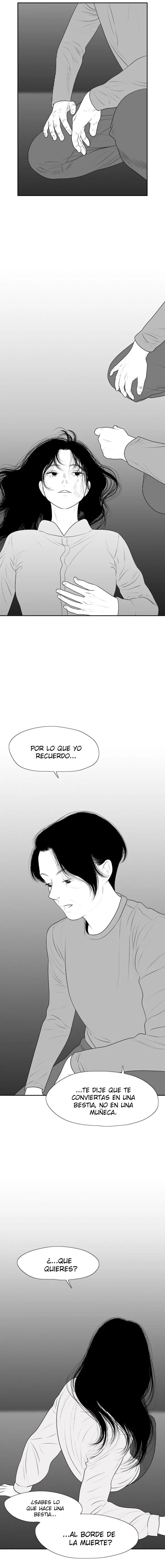 Mátame ahora Capítulo 114 - Page 5