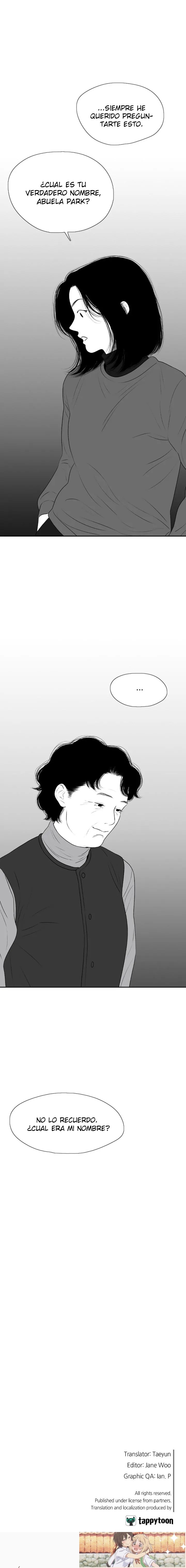 Mátame ahora Capítulo 115 - Page 11