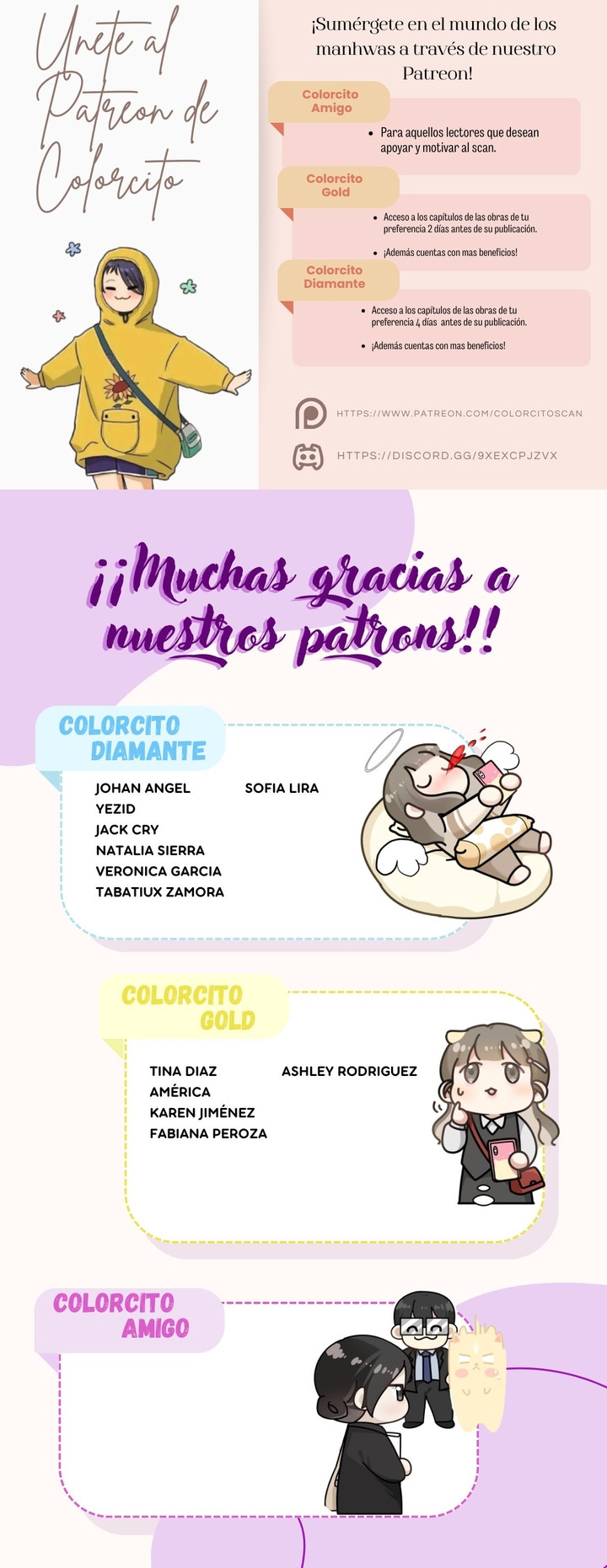 Mátame ahora Capítulo 115 - Page 12