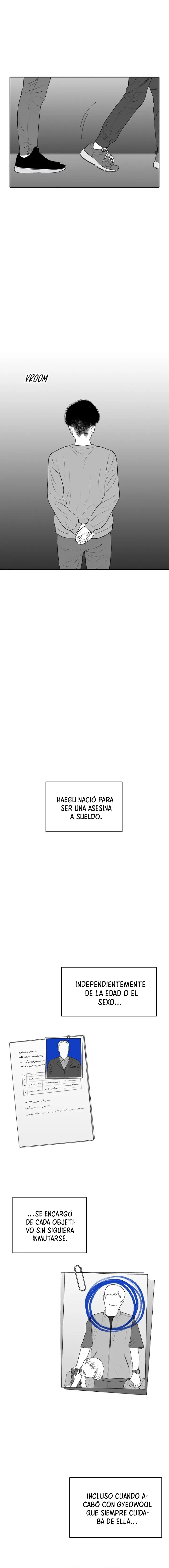 Mátame ahora Capítulo 115 - Page 2
