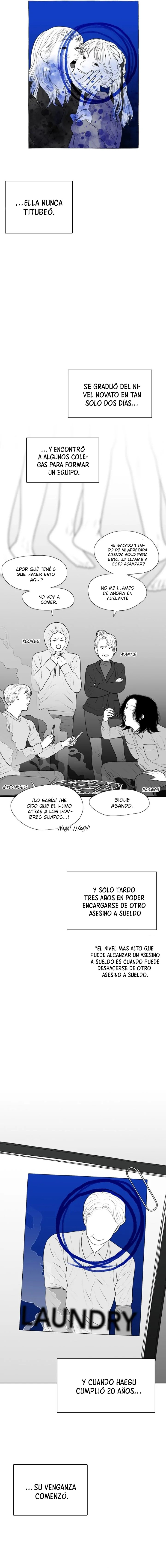 Mátame ahora Capítulo 115 - Page 3