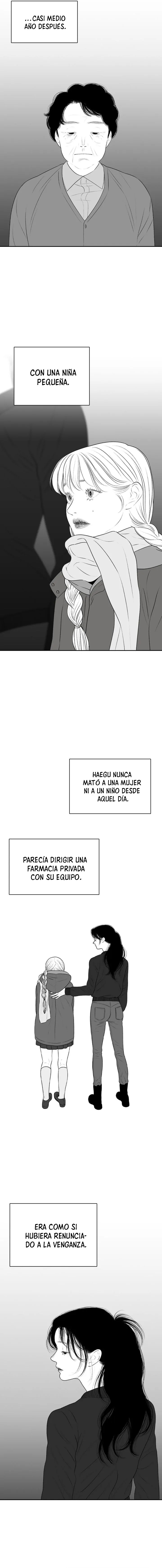 Mátame ahora Capítulo 115 - Page 5