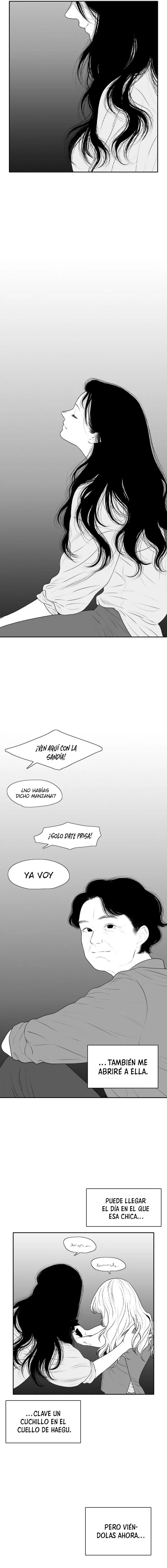 Mátame ahora Capítulo 115 - Page 8