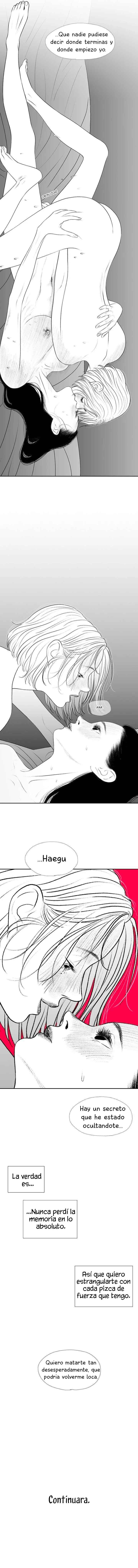 Mátame ahora Capítulo 14 - Page 6