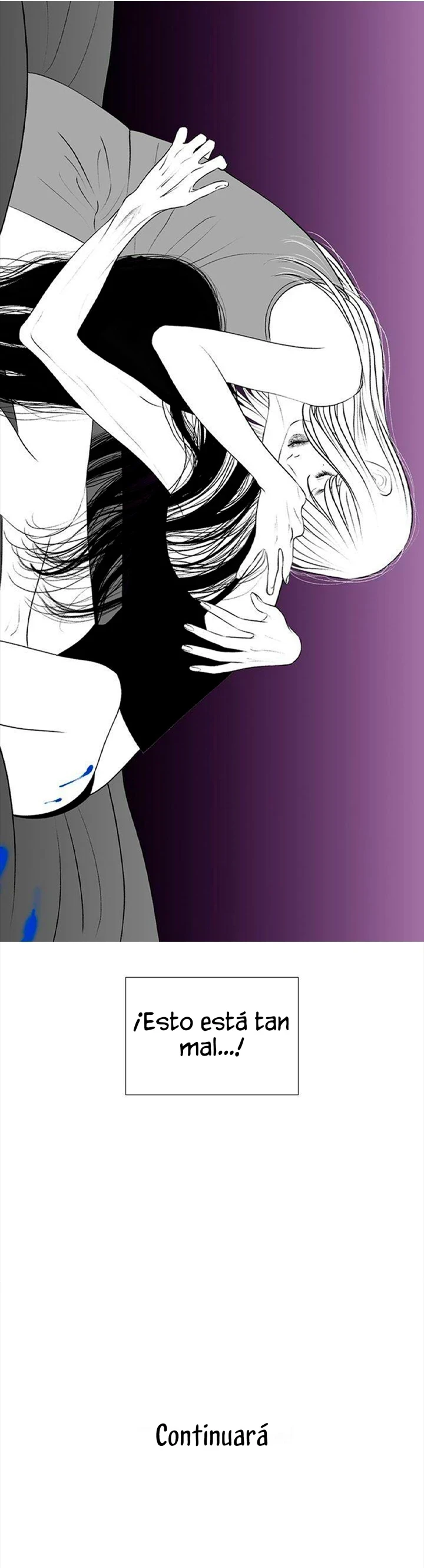 Mátame ahora Capítulo 17 - Page 6