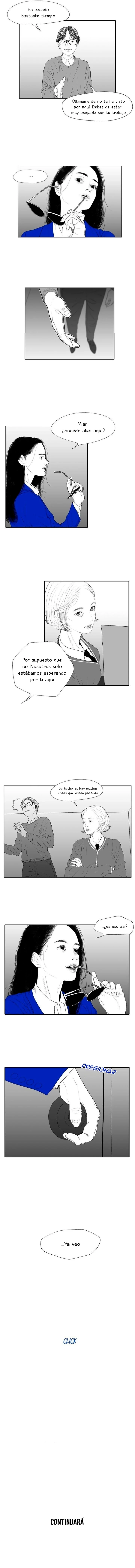 Mátame ahora Capítulo 2 - Page 6