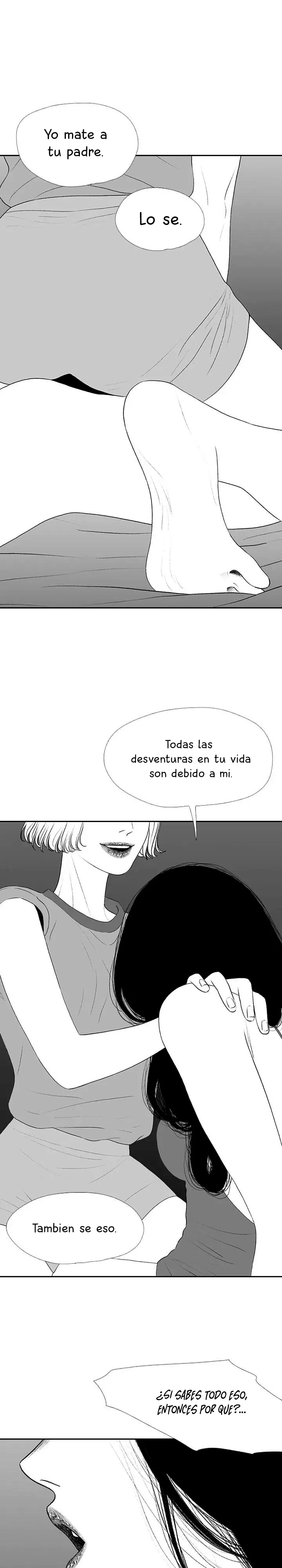 Mátame ahora Capítulo 31 - Page 11