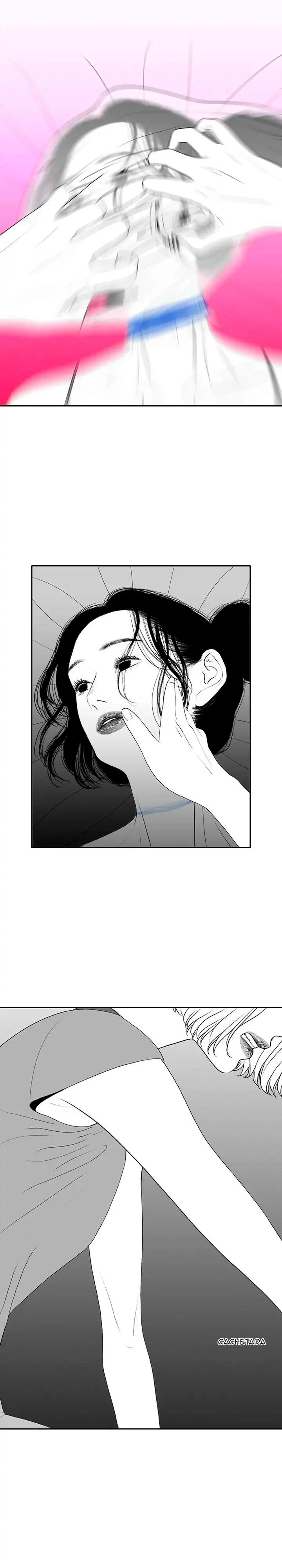 Mátame ahora Capítulo 31 - Page 2