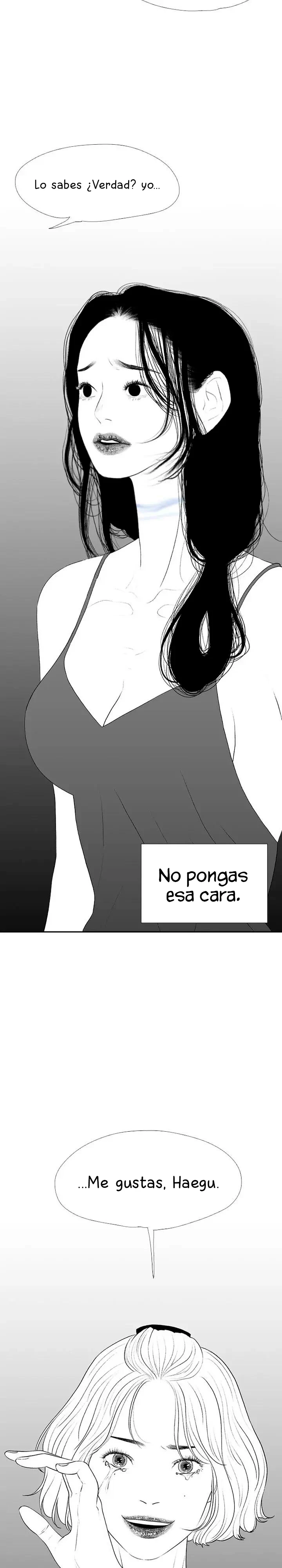Mátame ahora Capítulo 31 - Page 4