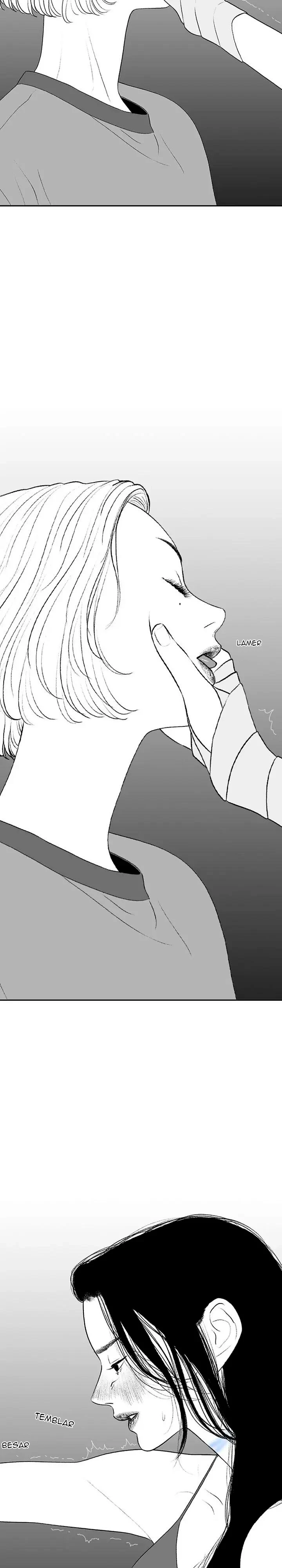 Mátame ahora Capítulo 31 - Page 7