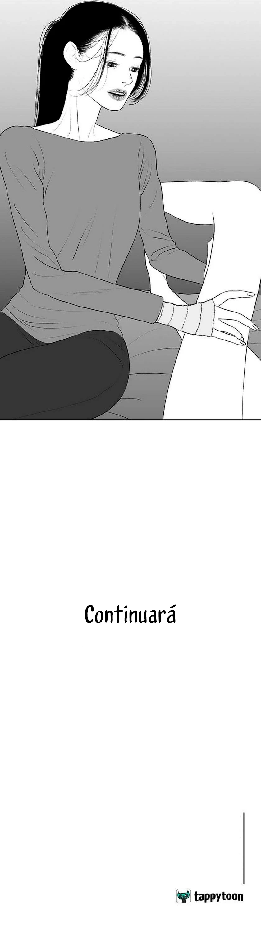 Mátame ahora Capítulo 34 - Page 8