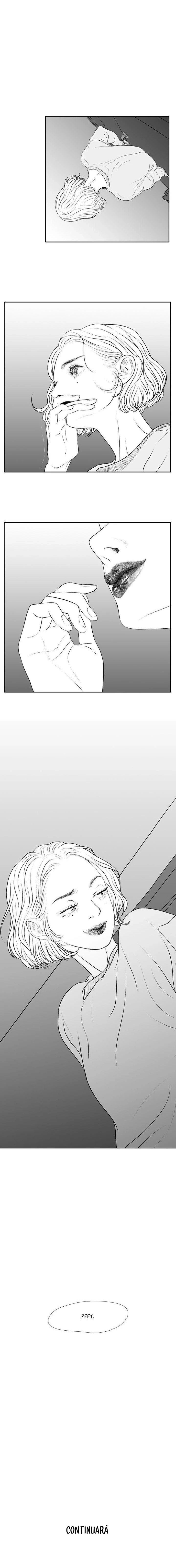Mátame ahora Capítulo 4 - Page 6