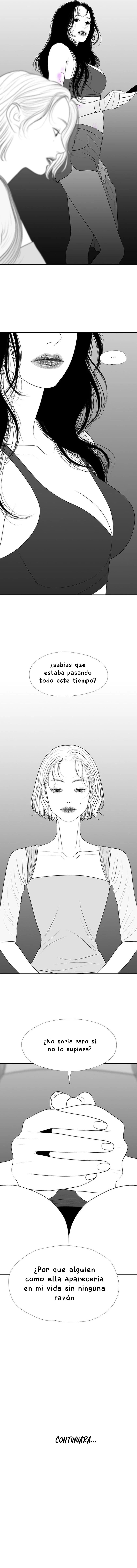 Mátame ahora Capítulo 48 - Page 7
