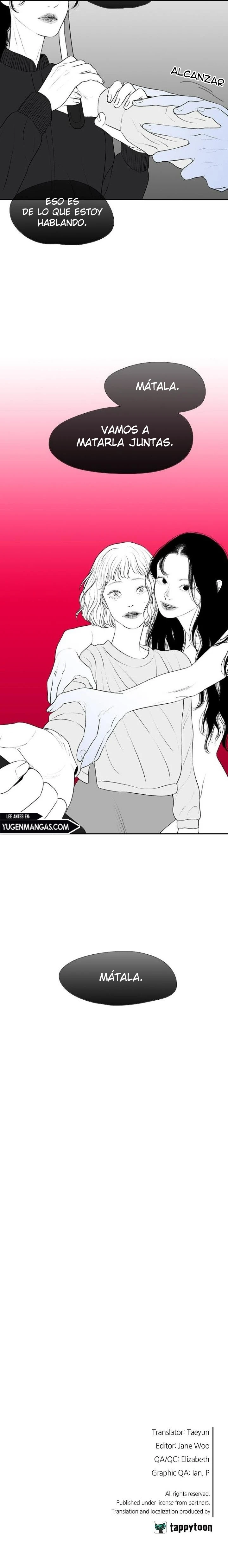 Mátame ahora Capítulo 71 - Page 7