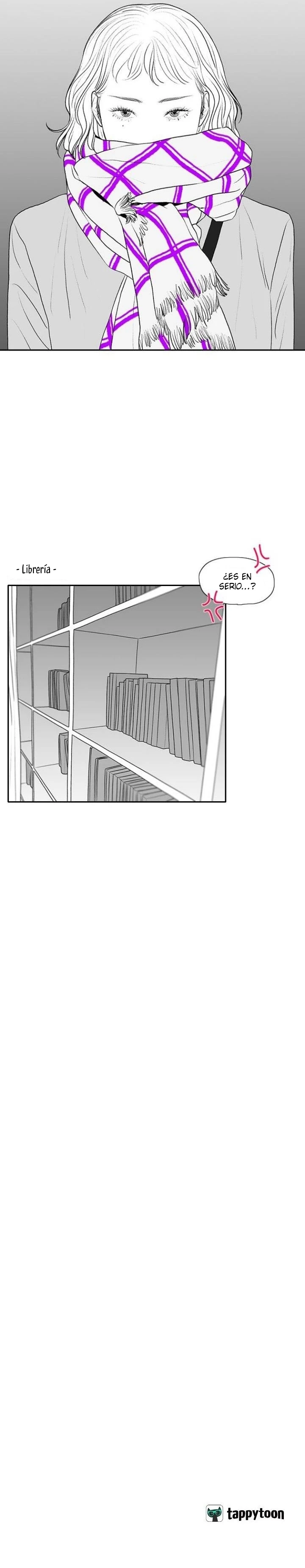 Mátame ahora Capítulo 81 - Page 6