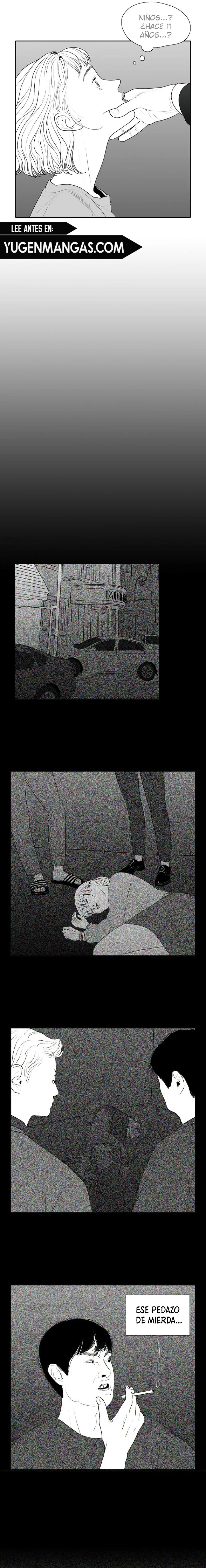 Mátame ahora Capítulo 93 - Page 2