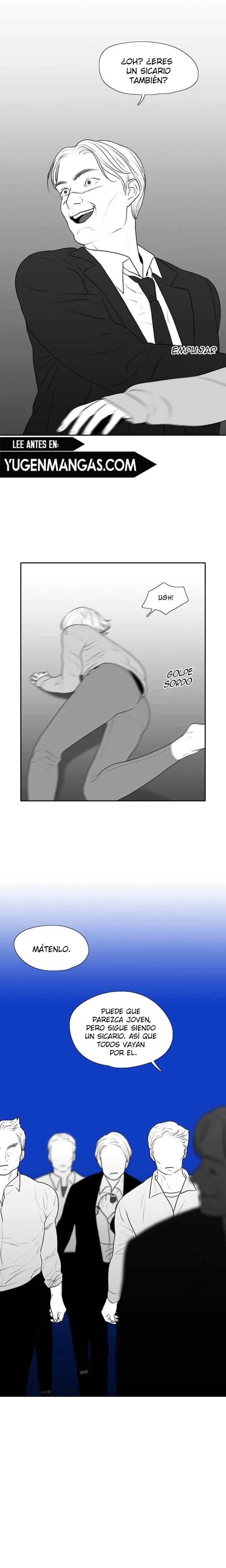 Mátame ahora Capítulo 93 - Page 5