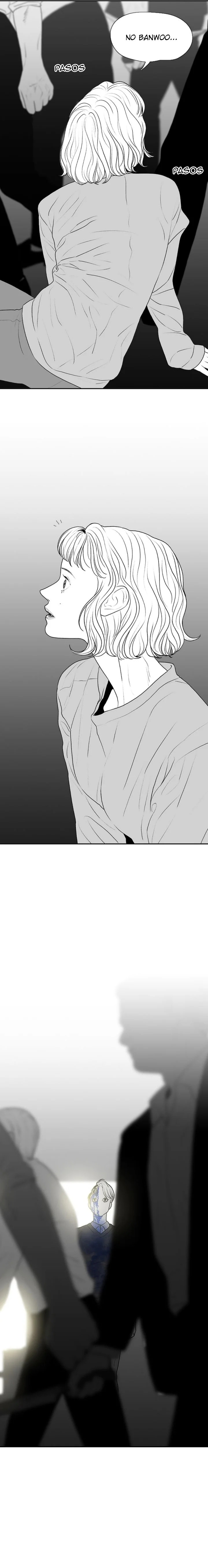Mátame ahora Capítulo 93 - Page 6