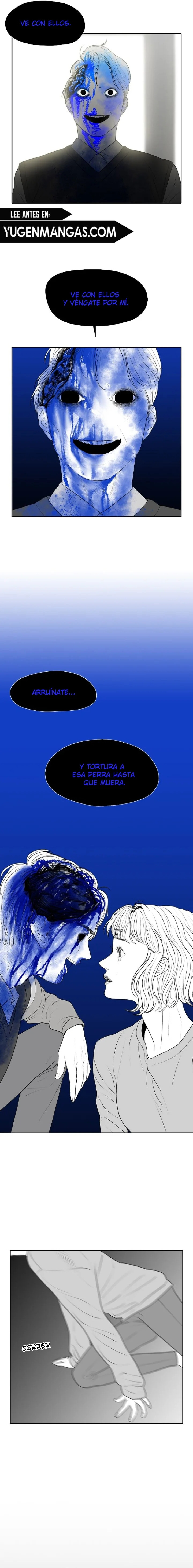 Mátame ahora Capítulo 93 - Page 7