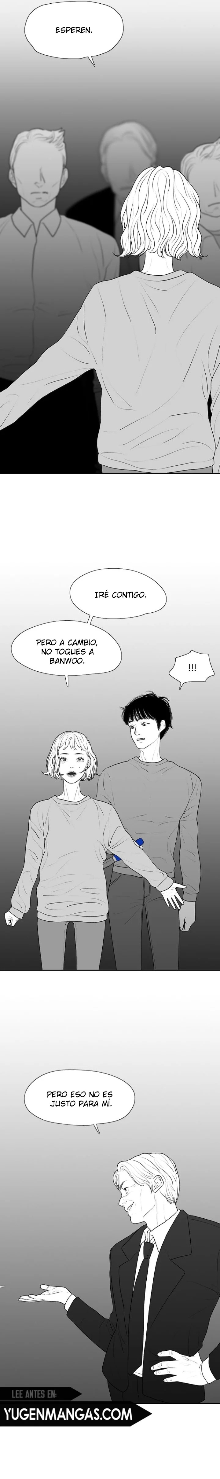 Mátame ahora Capítulo 93 - Page 8