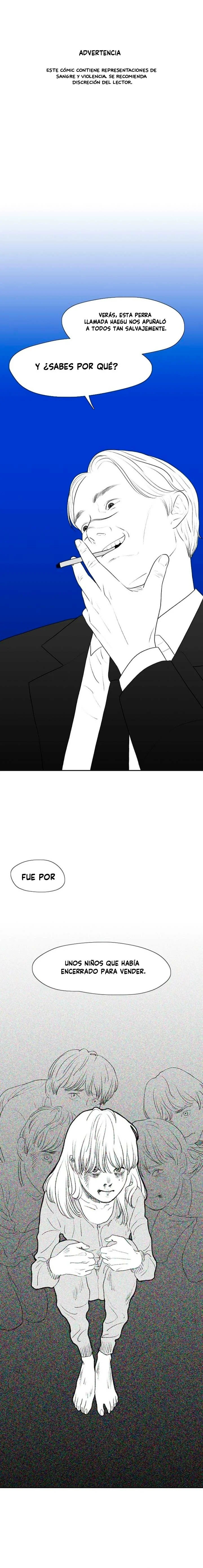 Mátame ahora Capítulo 94 - Page 1