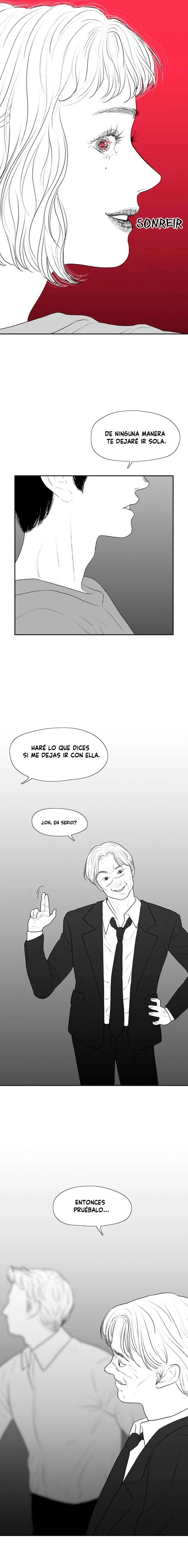 Mátame ahora Capítulo 94 - Page 10