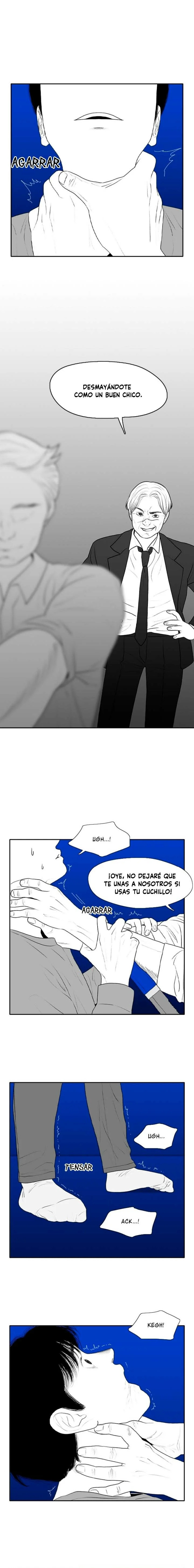 Mátame ahora Capítulo 94 - Page 11