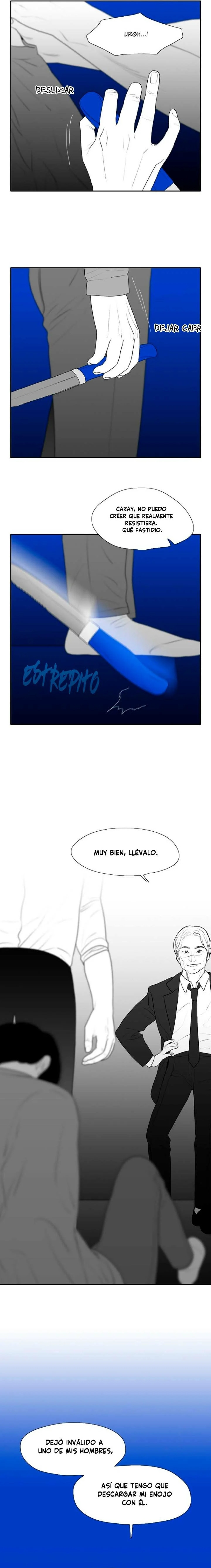Mátame ahora Capítulo 94 - Page 12