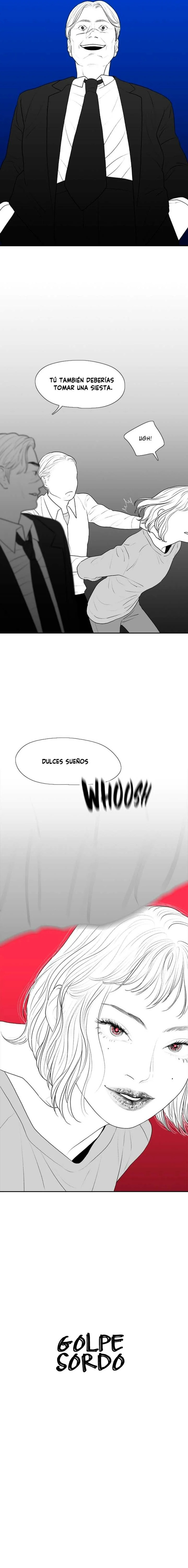 Mátame ahora Capítulo 94 - Page 13